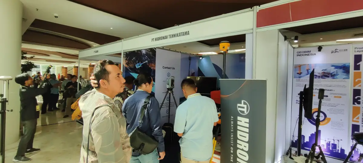 PAMERAN ALANA HOTEL - Project Gallery Image