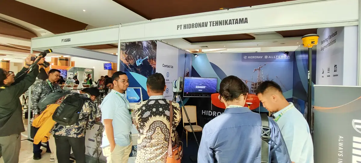 PAMERAN ALANA HOTEL - Project Gallery Image