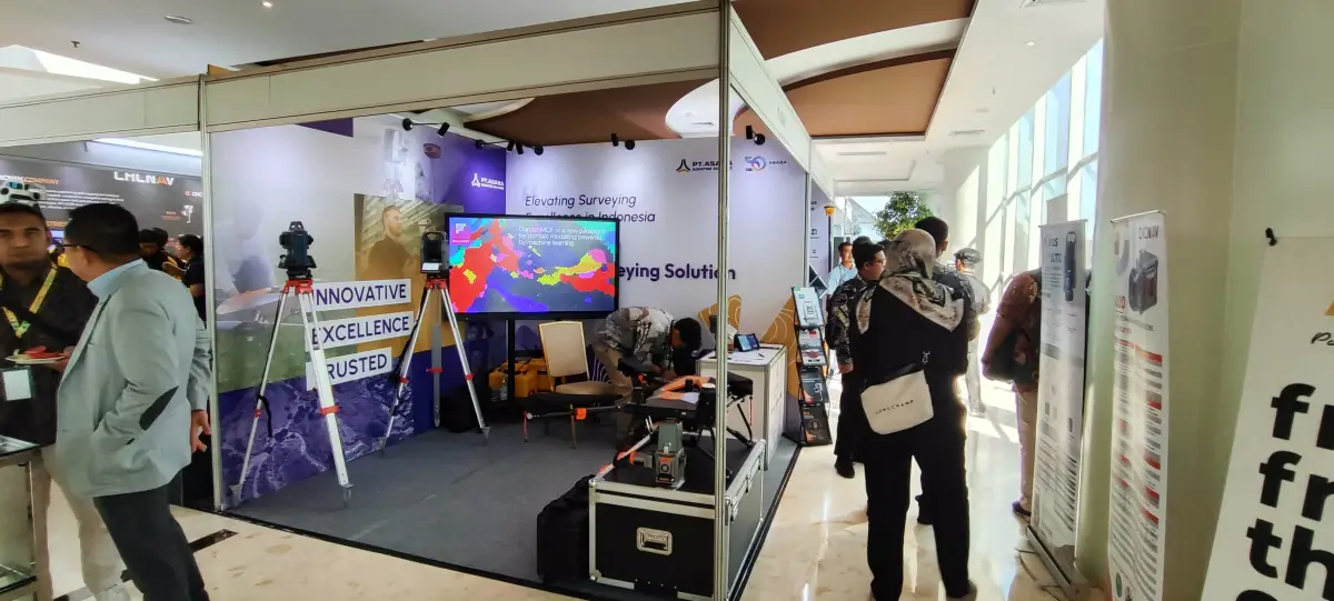 PAMERAN ALANA HOTEL - Project Gallery Image