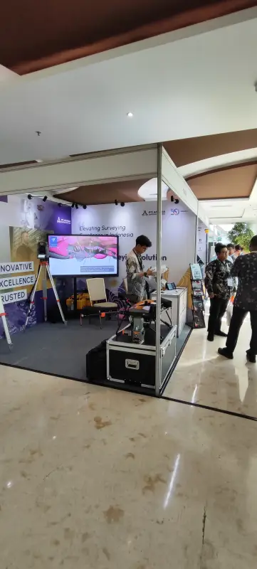 PAMERAN ALANA HOTEL - Project Gallery Image