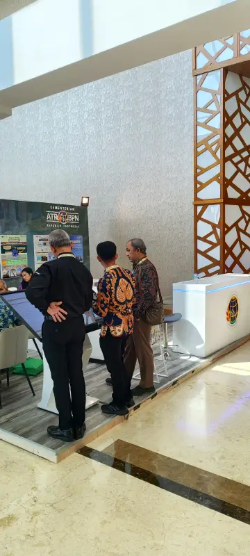 PAMERAN ALANA HOTEL - Project Gallery Image