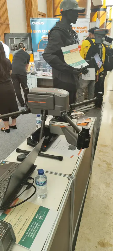 PAMERAN ALANA HOTEL - Project Gallery Image