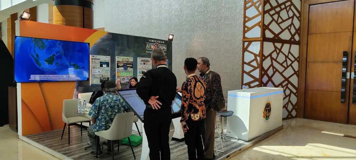 PAMERAN ALANA HOTEL - Project Gallery Image