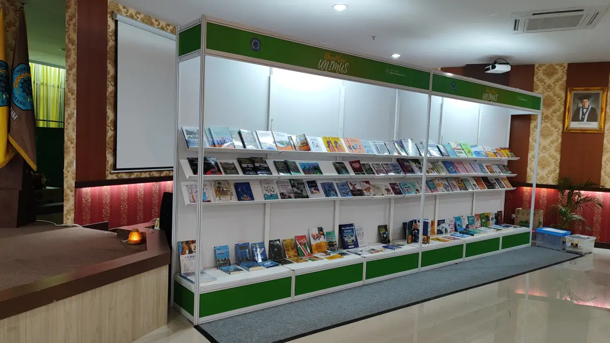 EVENT UNIMUS  - Project Gallery Image