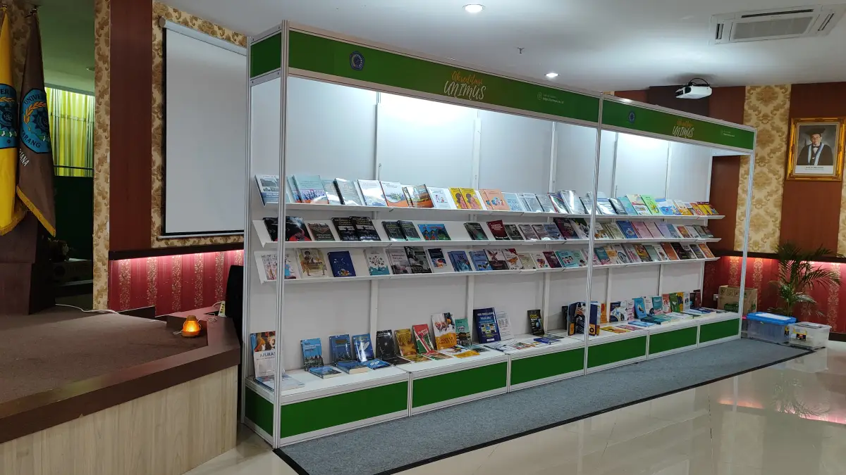 EVENT UNIMUS  - Project Gallery Image