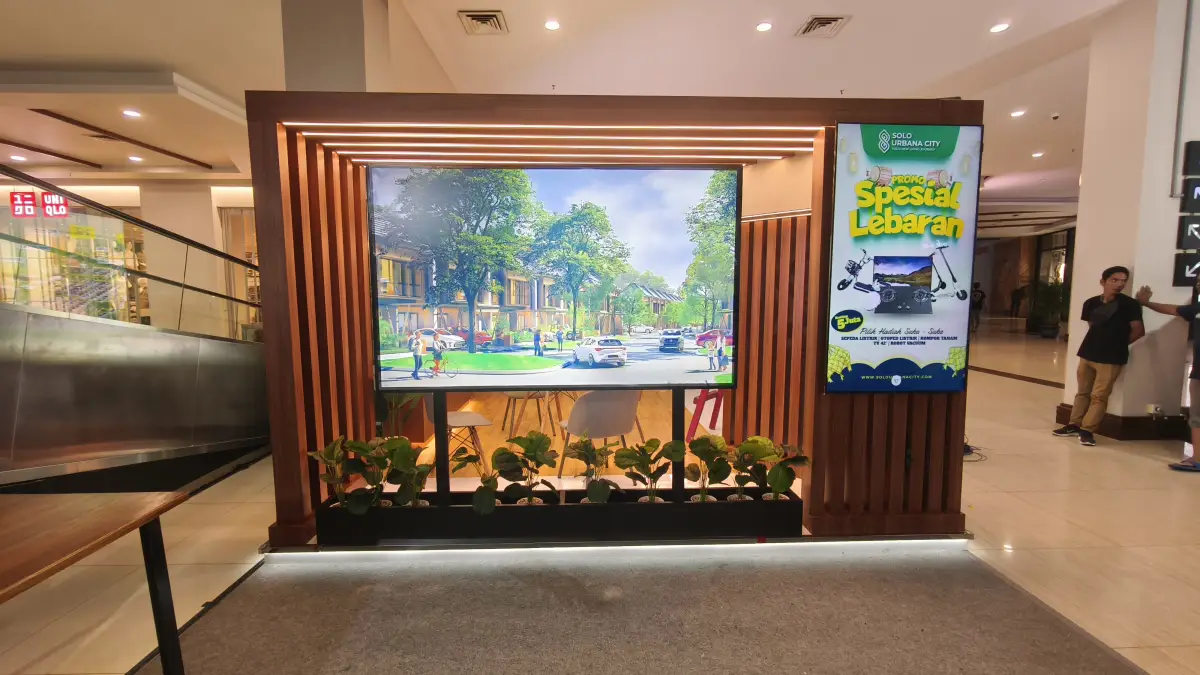 BOOTH URBANA - Project Gallery Image