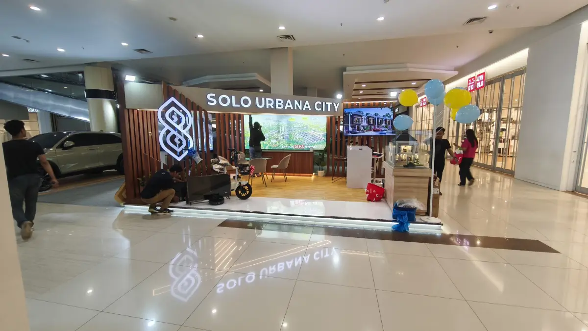 BOOTH URBANA - Project Gallery Image