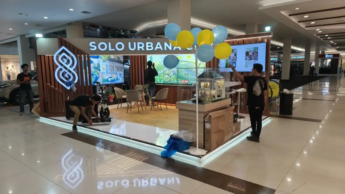 BOOTH URBANA - Project Gallery Image