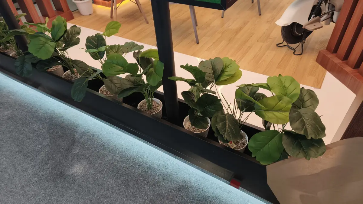 BOOTH URBANA - Project Gallery Image