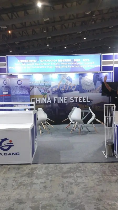 BOOTH JIA GANG- JCC - Project Gallery Image