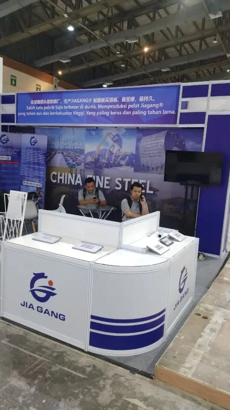 BOOTH JIA GANG- JCC - Project Gallery Image