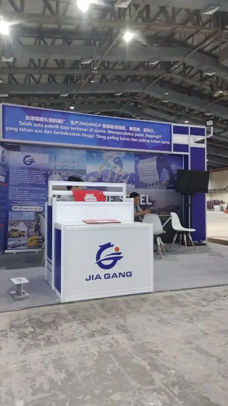 BOOTH JIA GANG- JCC - Project Gallery Image