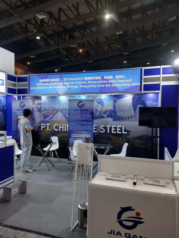 BOOTH JIA GANG- JCC - Project Gallery Image