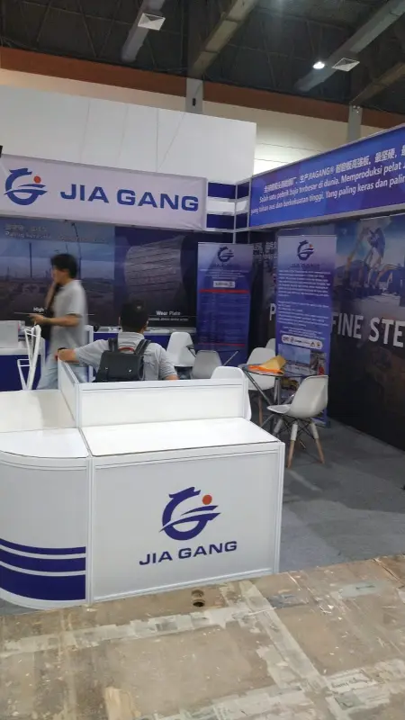 BOOTH JIA GANG- JCC - Project Gallery Image