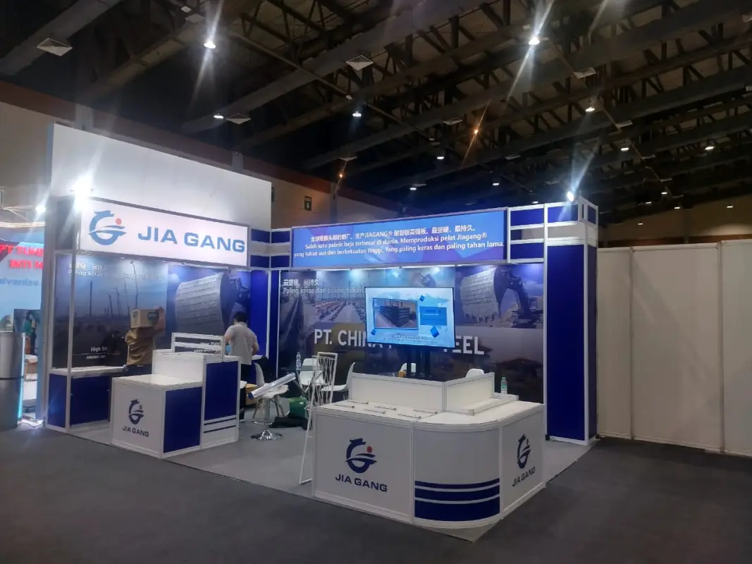 BOOTH JIA GANG- JCC - Project Gallery Image