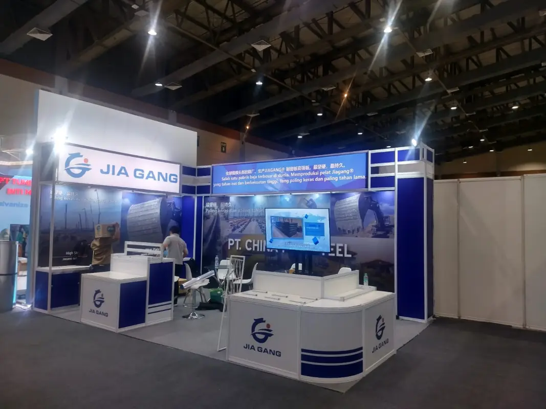 BOOTH JIA GANG- JCC - Project Gallery Image