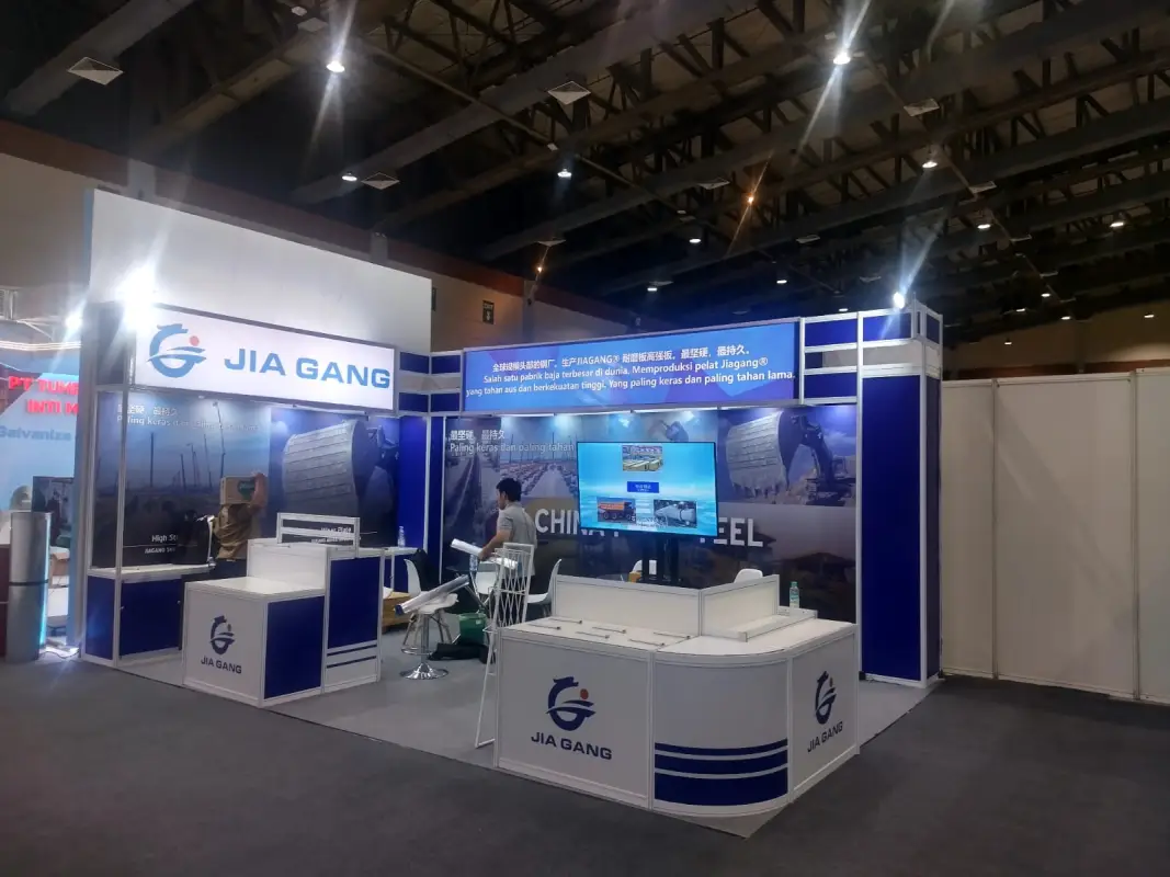 BOOTH JIA GANG- JCC - Project Gallery Image