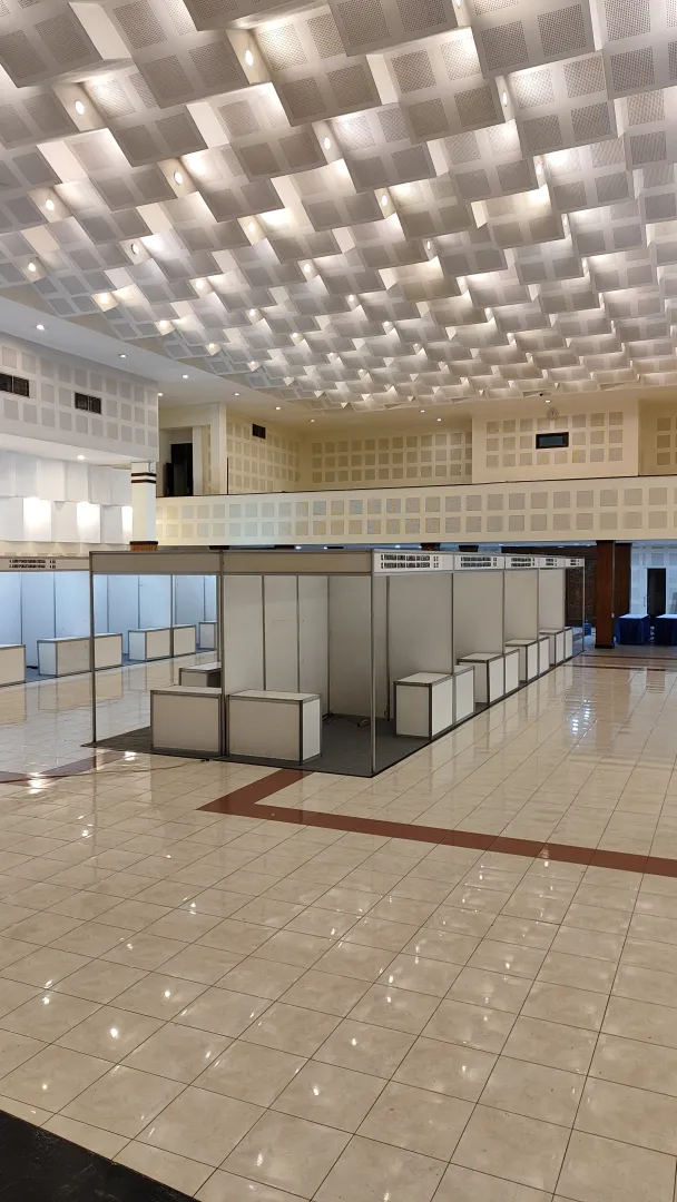 EVENT UNY GELAR KARYA - Project Gallery Image