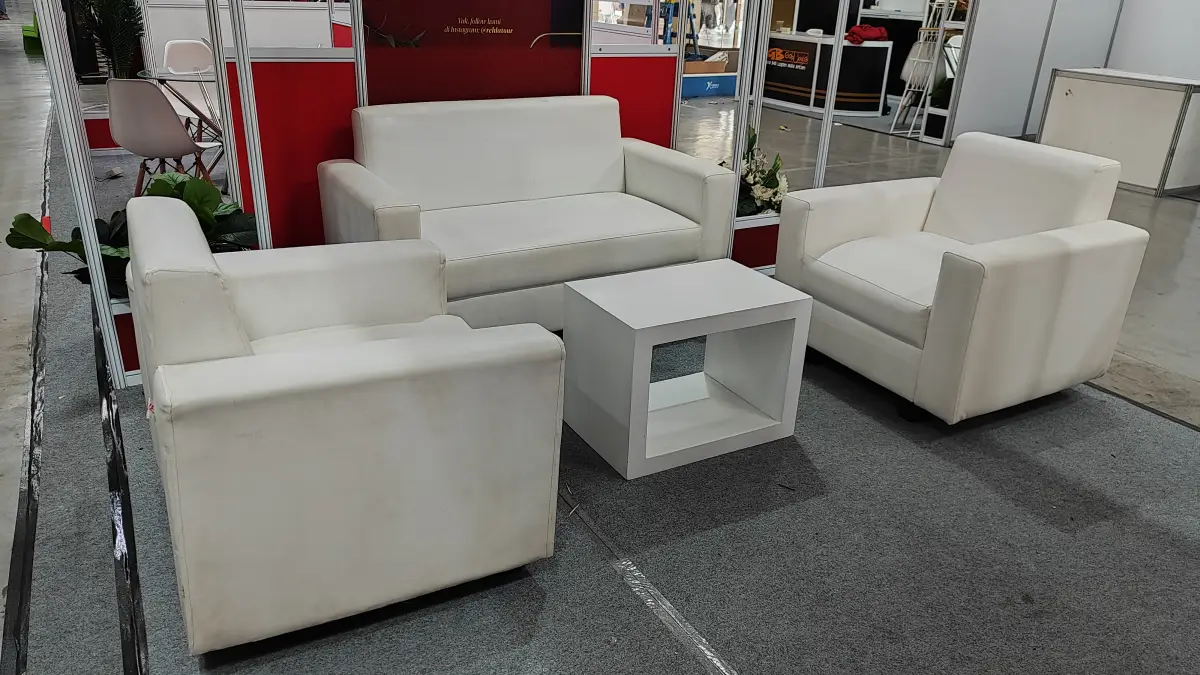 BOOTH RUMAYSHO-JEC - Project Gallery Image