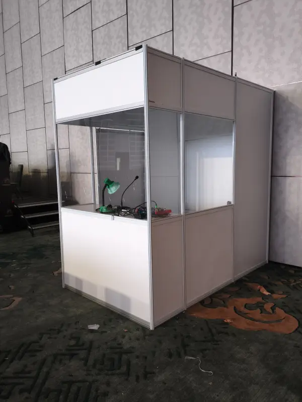 BOOTH FOH PADMA SEMARANG  - Project Gallery Image