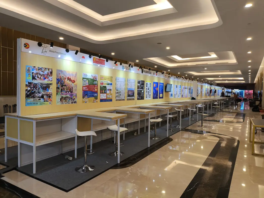 AFPC JAKARTA - Project Gallery Image