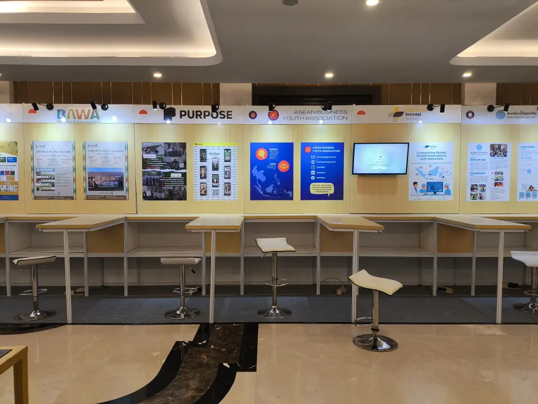 AFPC JAKARTA - Project Gallery Image