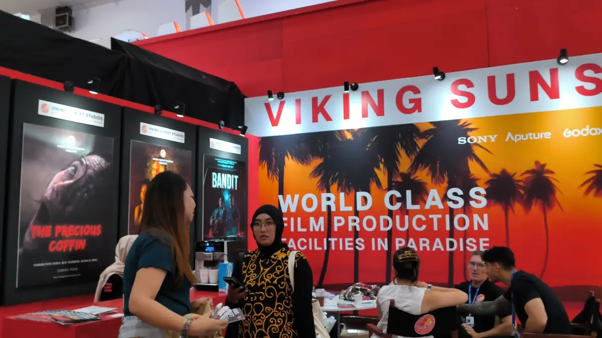 VIKING STUDIO - Project Gallery Image