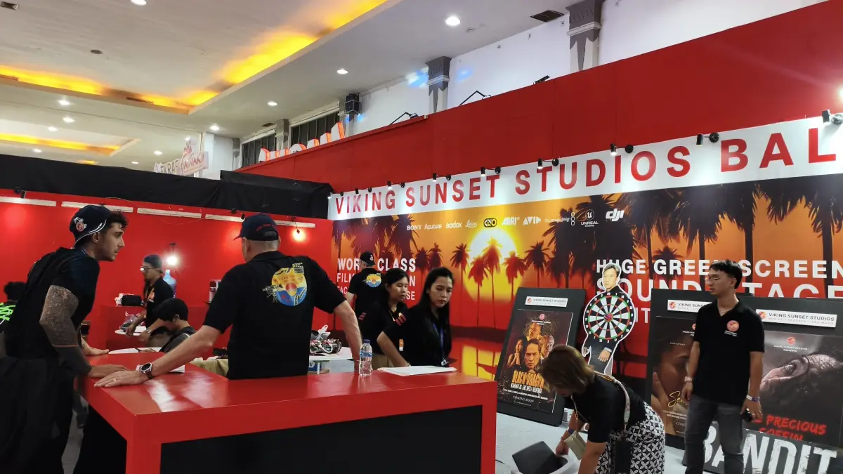 VIKING STUDIO - Project Gallery Image