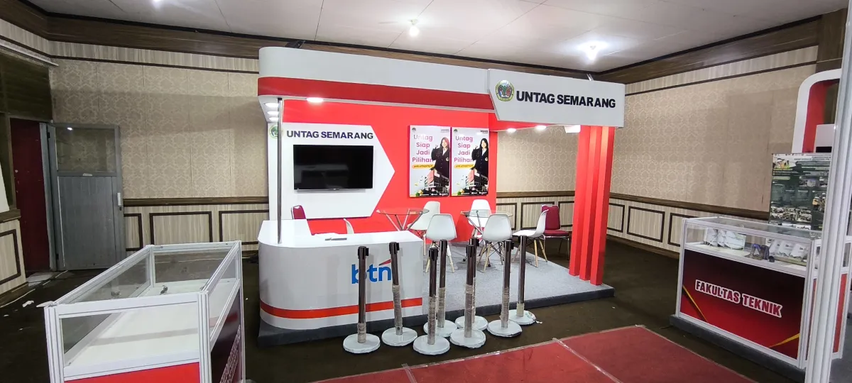 AKREDITASI UNIVERSITAS 17 AGUSTUS (UNTAG) - OFFICIAL di Semarang