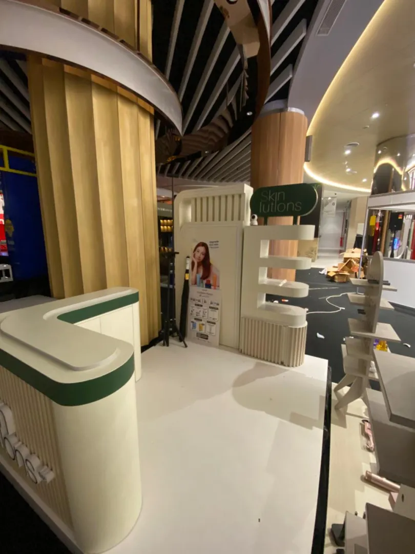 SKINLUTION - Interior Mebel di Semarang