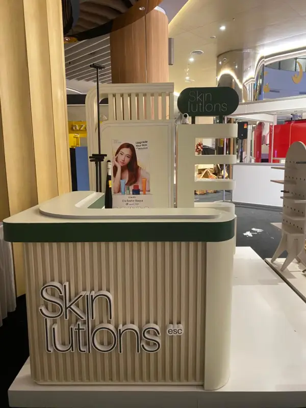 SKINLUTION - Project Gallery Image