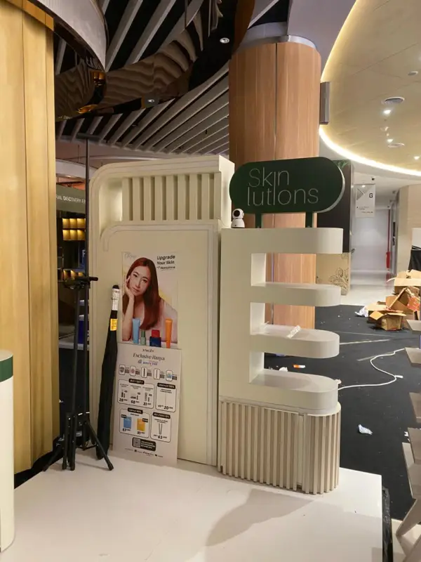 SKINLUTION - Project Gallery Image