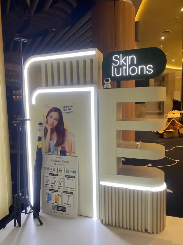 SKINLUTION - Project Gallery Image