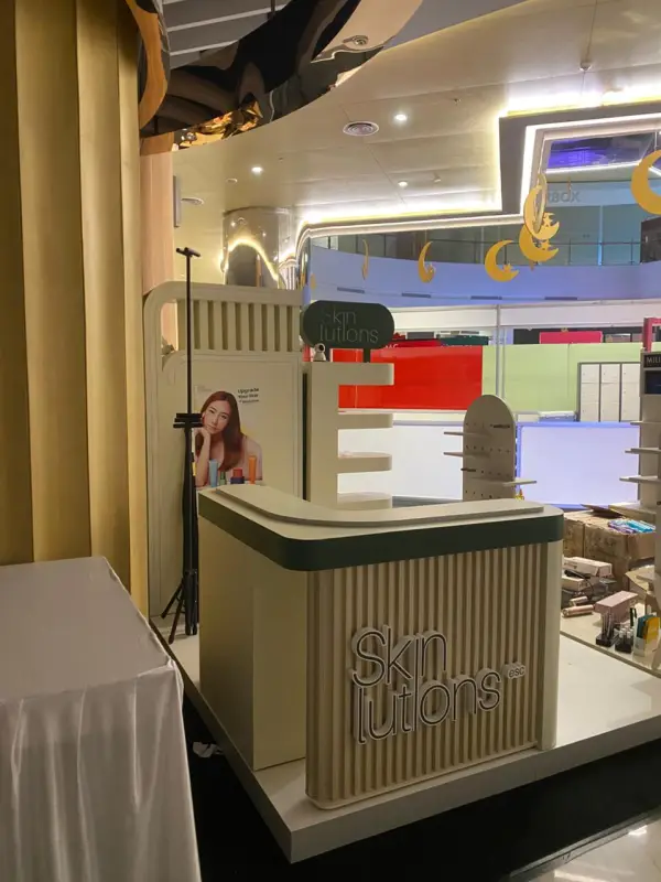 SKINLUTION - Project Gallery Image