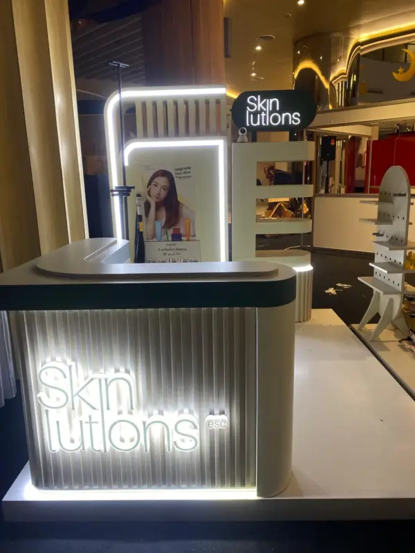 SKINLUTION - Project Gallery Image