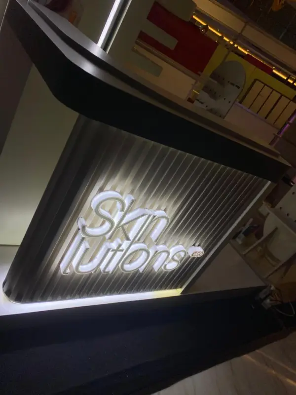 SKINLUTION - Project Gallery Image